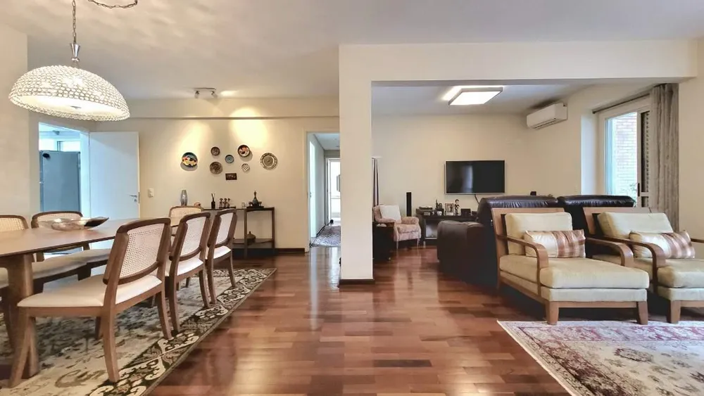 Apartamento, 3 quartos, 150 m² - Foto 3