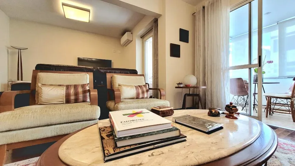 Apartamento, 3 quartos, 150 m² - Foto 4