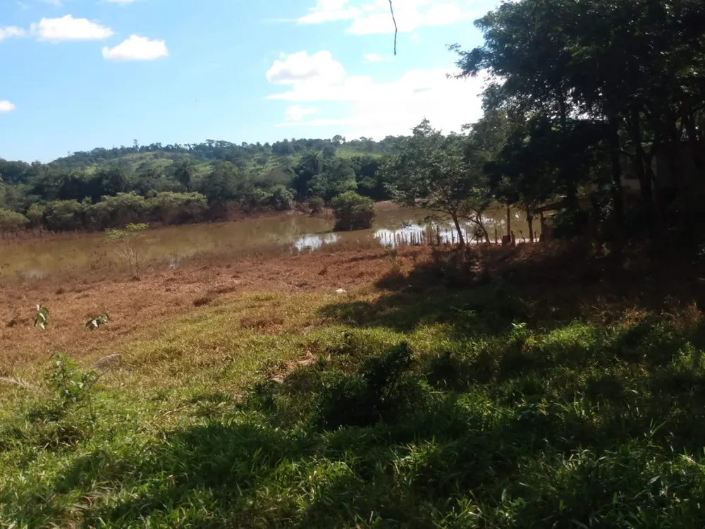 Sítio, 3 quartos, 6 hectares - Foto 4