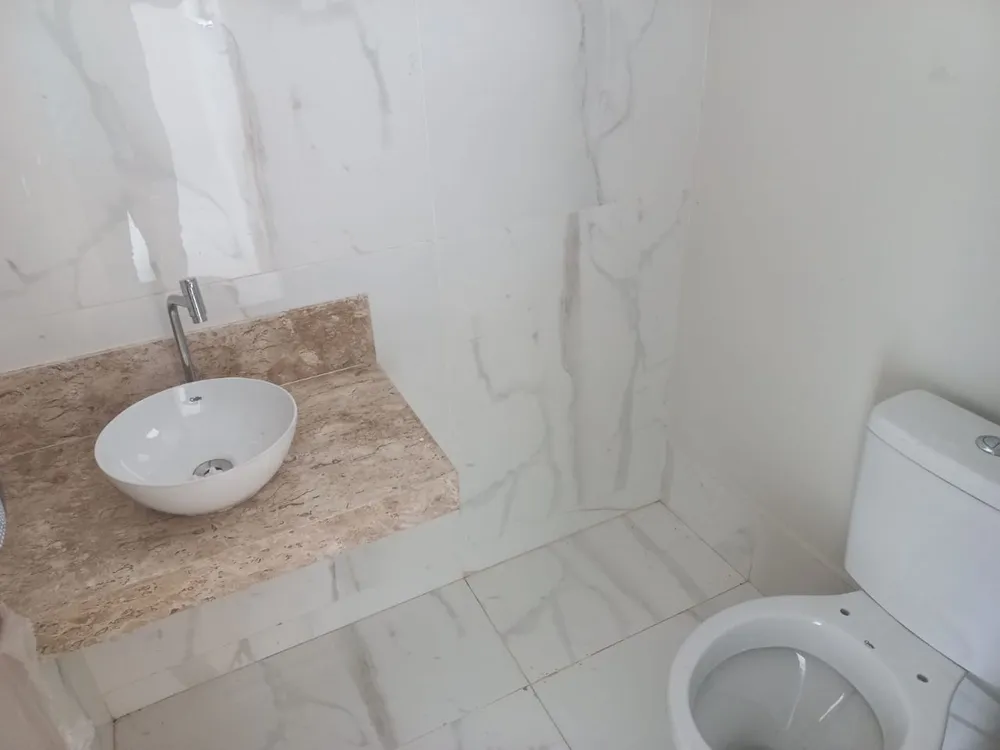 Casa, 3 quartos, 102 m² - Foto 8
