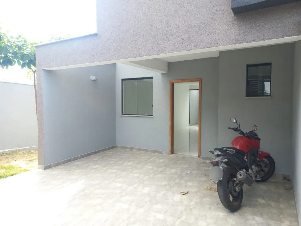Casa, 3 quartos, 102 m² - Foto 4