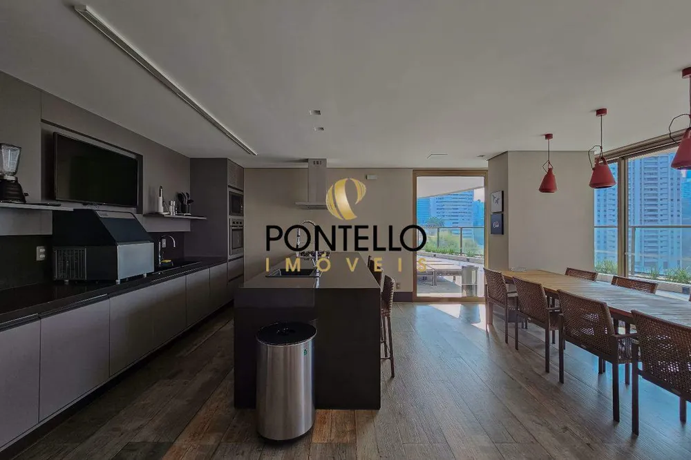 Apartamento, 3 quartos, 245 m² - Foto 12