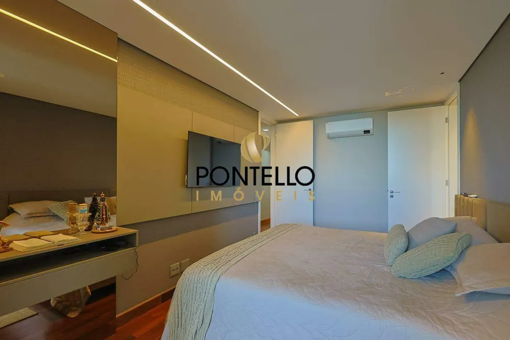Apartamento, 3 quartos, 245 m² - Foto 7