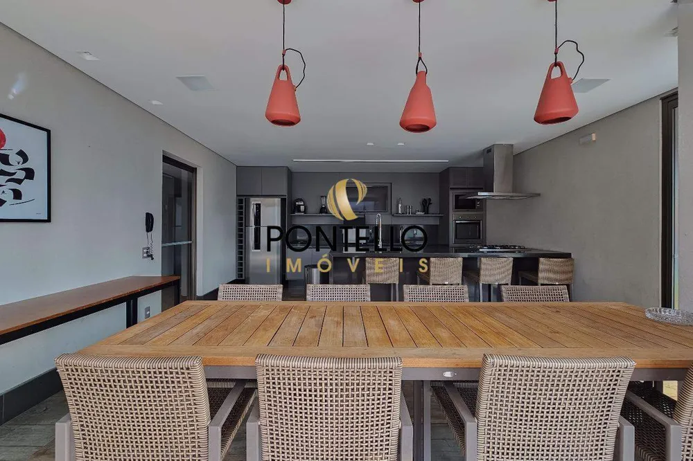 Apartamento, 3 quartos, 245 m² - Foto 11