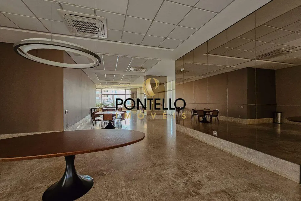 Apartamento, 3 quartos, 245 m² - Foto 9
