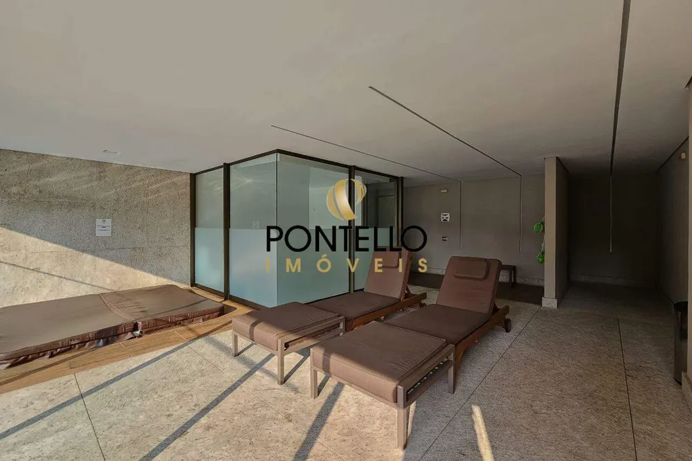 Apartamento, 3 quartos, 245 m² - Foto 10