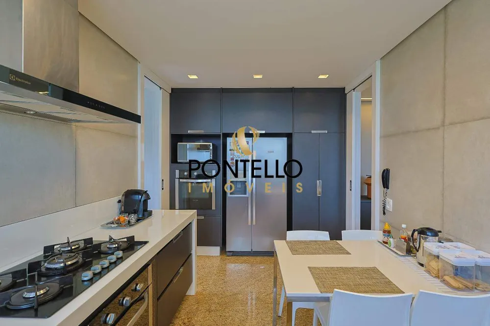 Apartamento, 3 quartos, 245 m² - Foto 5
