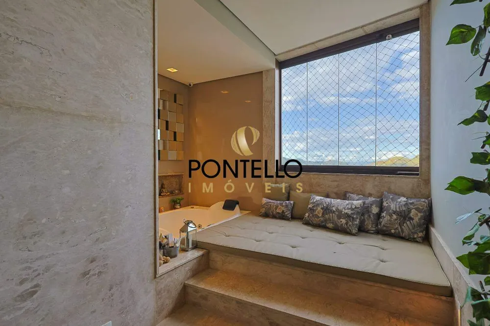 Apartamento, 3 quartos, 245 m² - Foto 8
