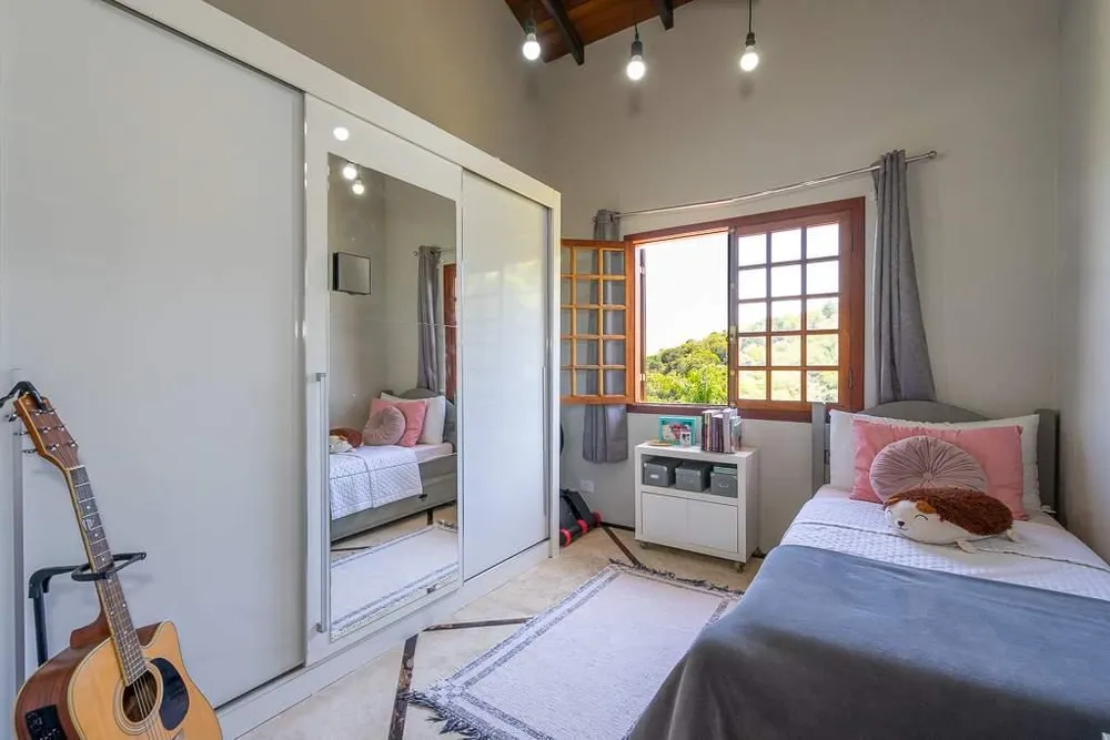 Casa de Condomínio, 4 quartos - Foto 7