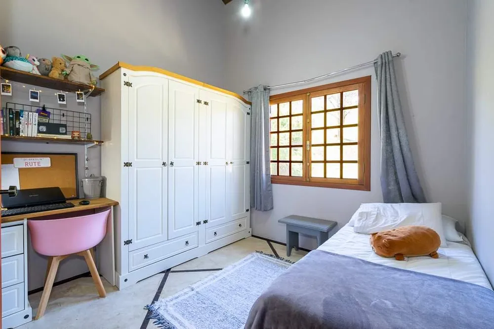 Casa de Condomínio, 4 quartos - Foto 4