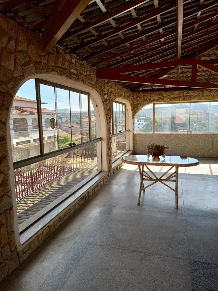 Casa, 2 quartos, 295 m² - Foto 8