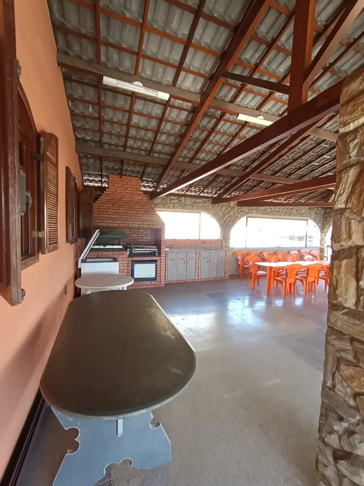 Casa, 2 quartos, 295 m² - Foto 11