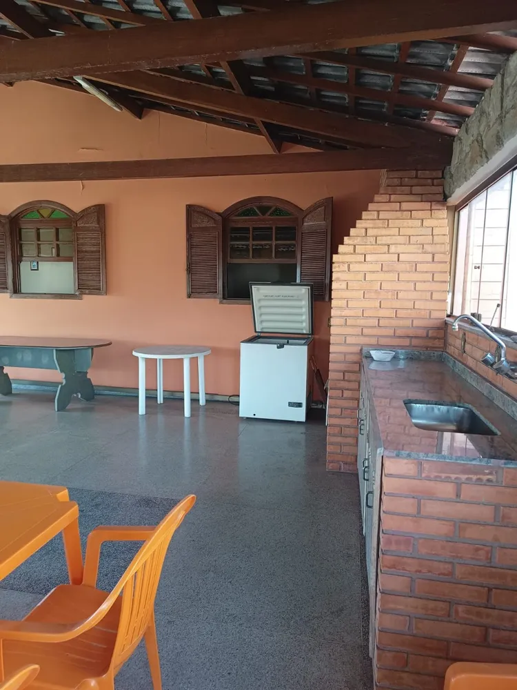 Casa, 2 quartos, 295 m² - Foto 19