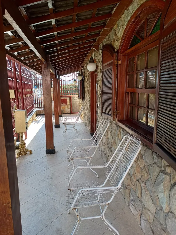 Casa, 2 quartos, 295 m² - Foto 1