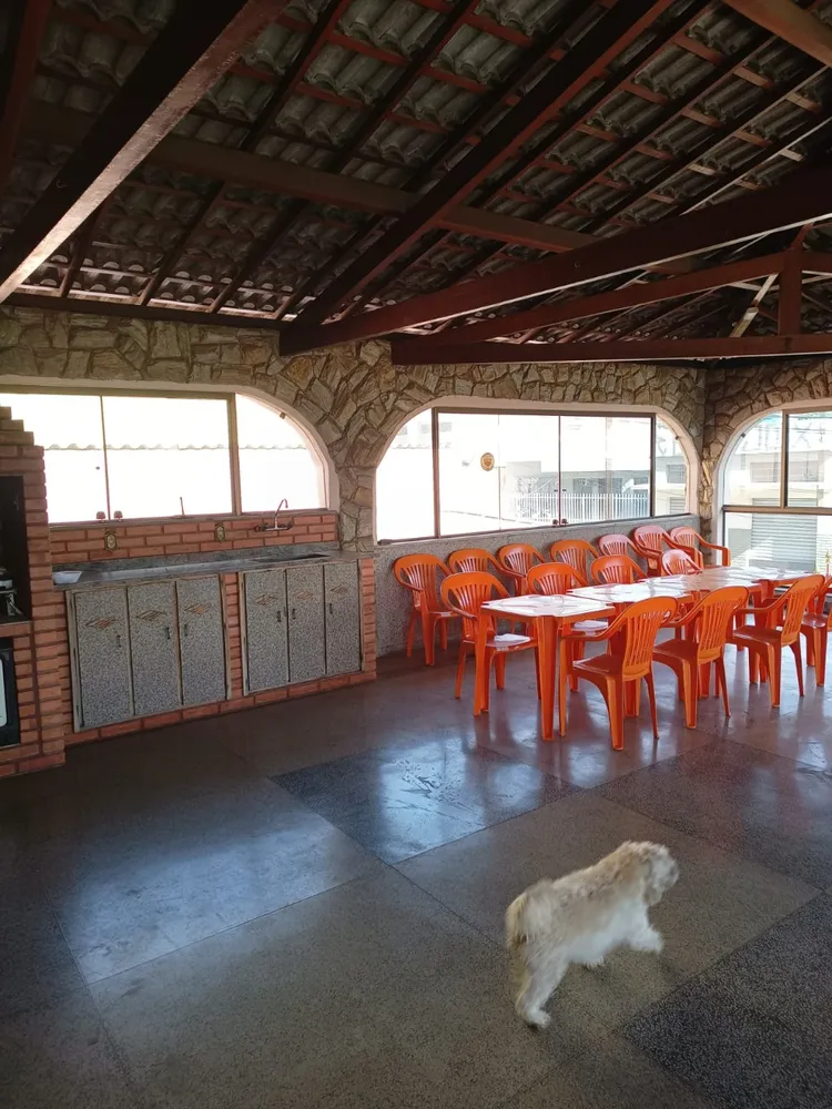 Casa, 2 quartos, 295 m² - Foto 10