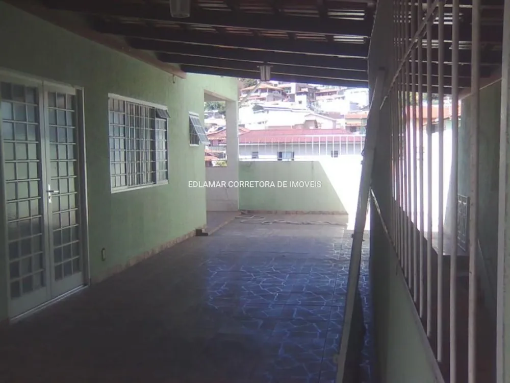 Casa, 5 quartos, 435 m² - Foto 9