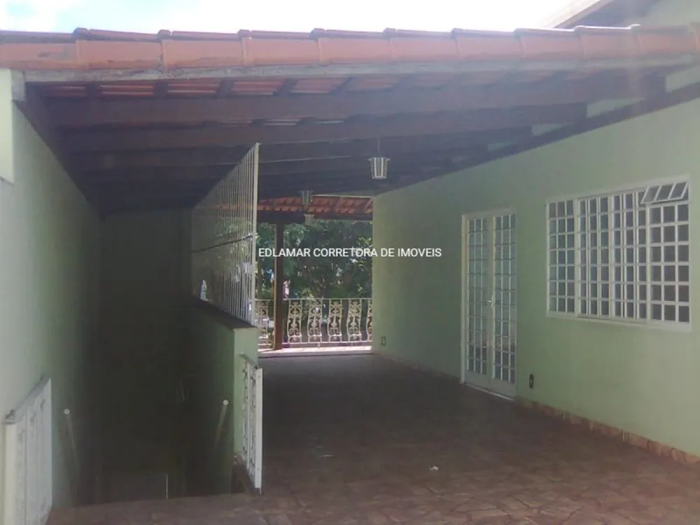 Casa, 5 quartos, 435 m² - Foto 2
