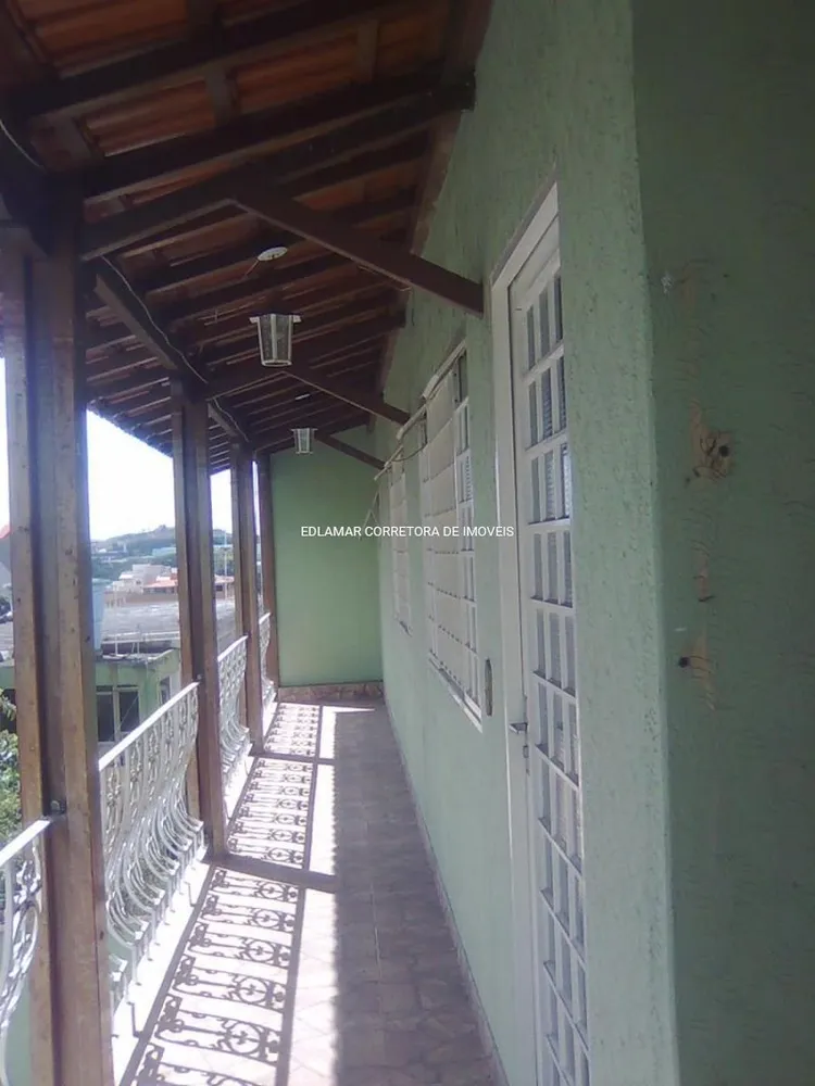 Casa, 5 quartos, 435 m² - Foto 5