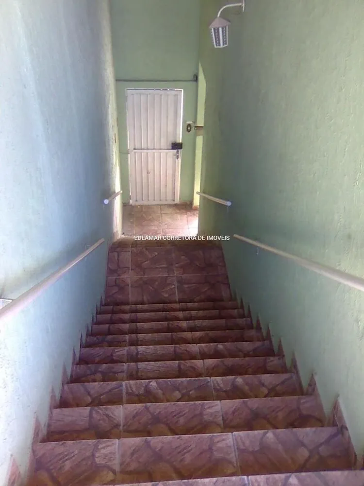 Casa, 5 quartos, 435 m² - Foto 14