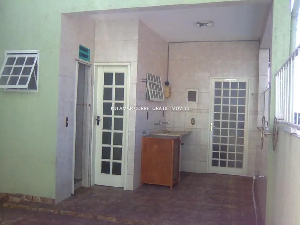 Casa, 5 quartos, 435 m² - Foto 8