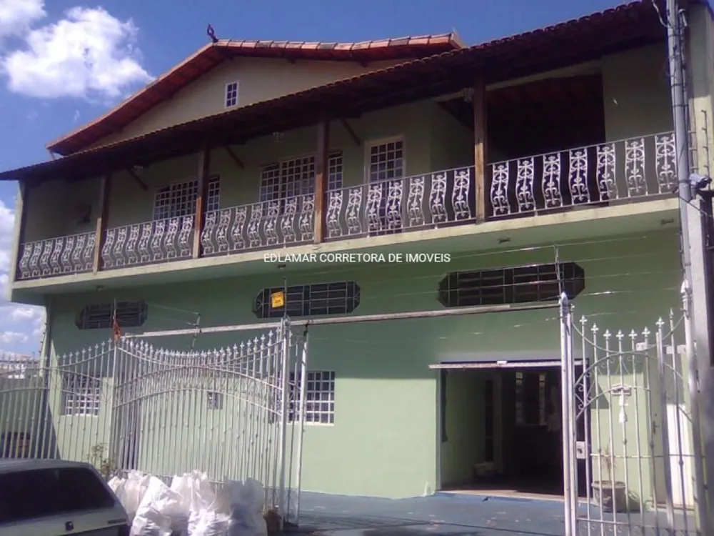 Casa, 5 quartos, 435 m² - Foto 13