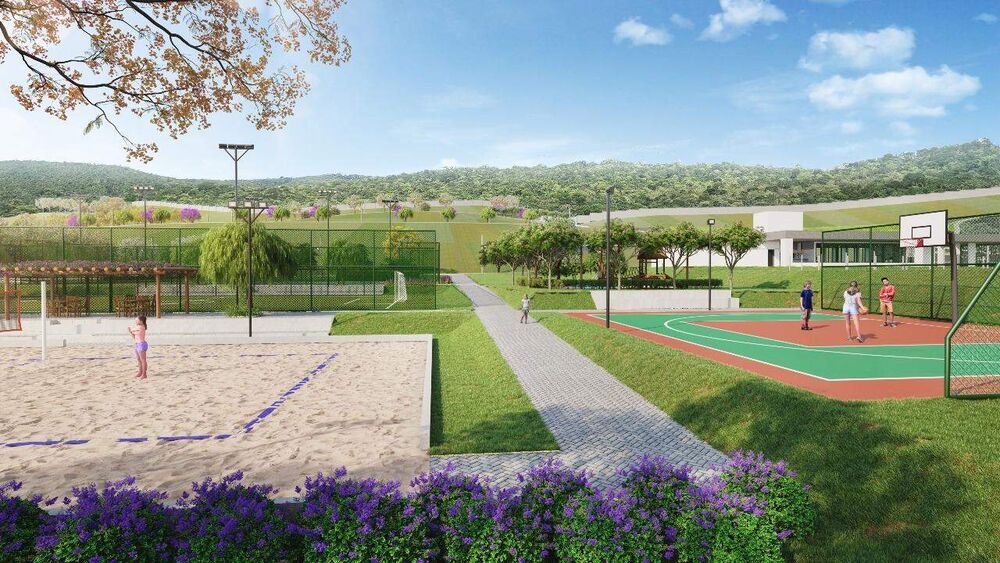 Terreno à venda, 361m² - Foto 3