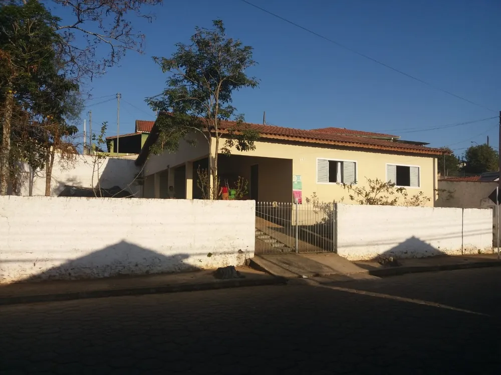 Casa, 2 quartos, 78 m² - Foto 2