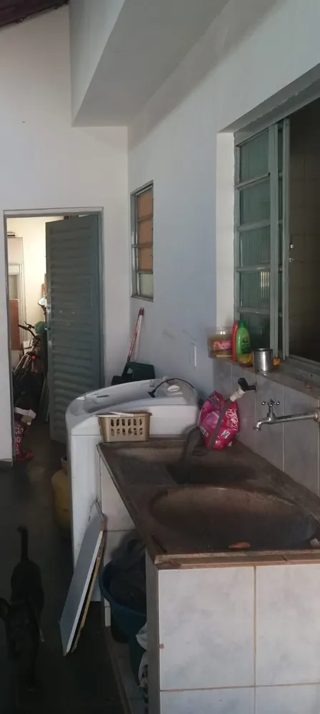 Casa, 2 quartos, 78 m² - Foto 7