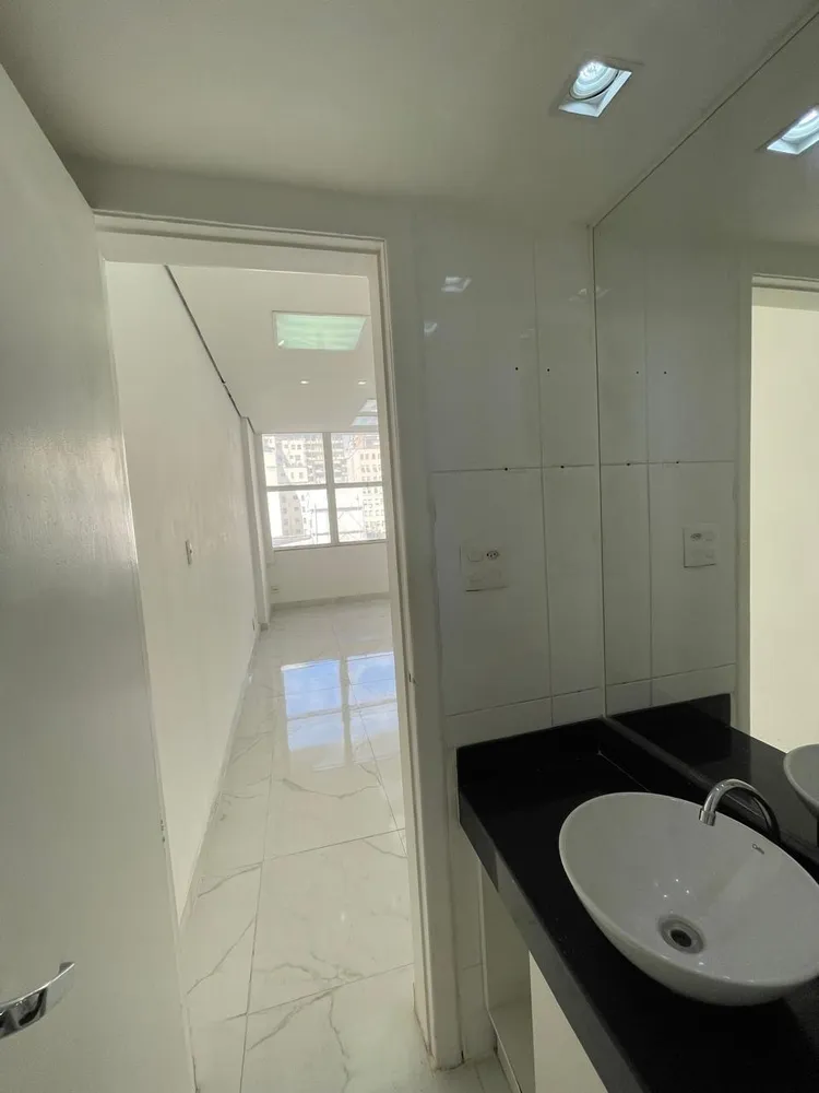 Sala-Conjunto, 34 m² - Foto 3