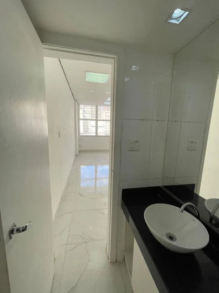 Sala-Conjunto, 34 m² - Foto 3