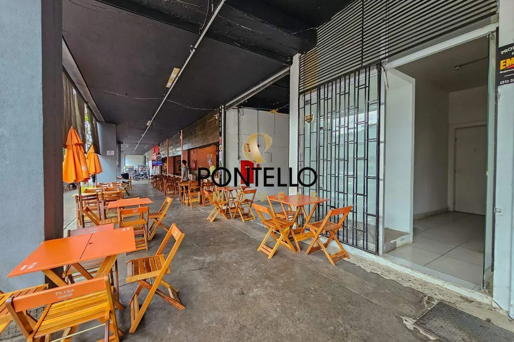 Loja-Salão, 290 m² - Foto 1