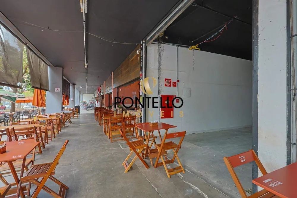 Loja-Salão, 290 m² - Foto 2