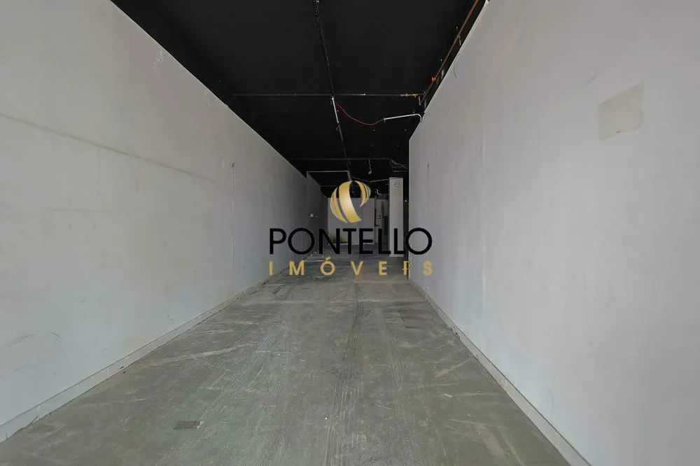 Loja-Salão, 290 m² - Foto 4