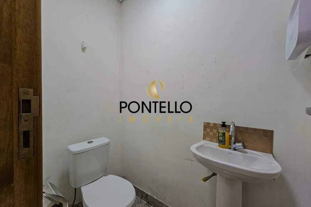 Loja-Salão, 290 m² - Foto 12