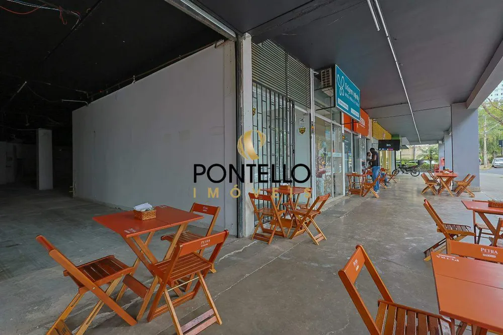 Loja-Salão, 290 m² - Foto 3