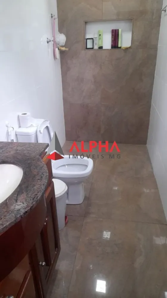 Casa, 3 quartos, 315 m² - Foto 10