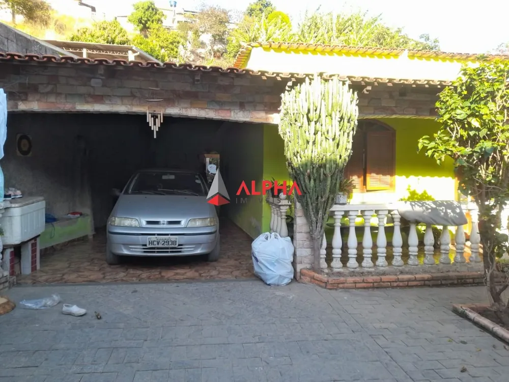 Casa, 3 quartos, 315 m² - Foto 2
