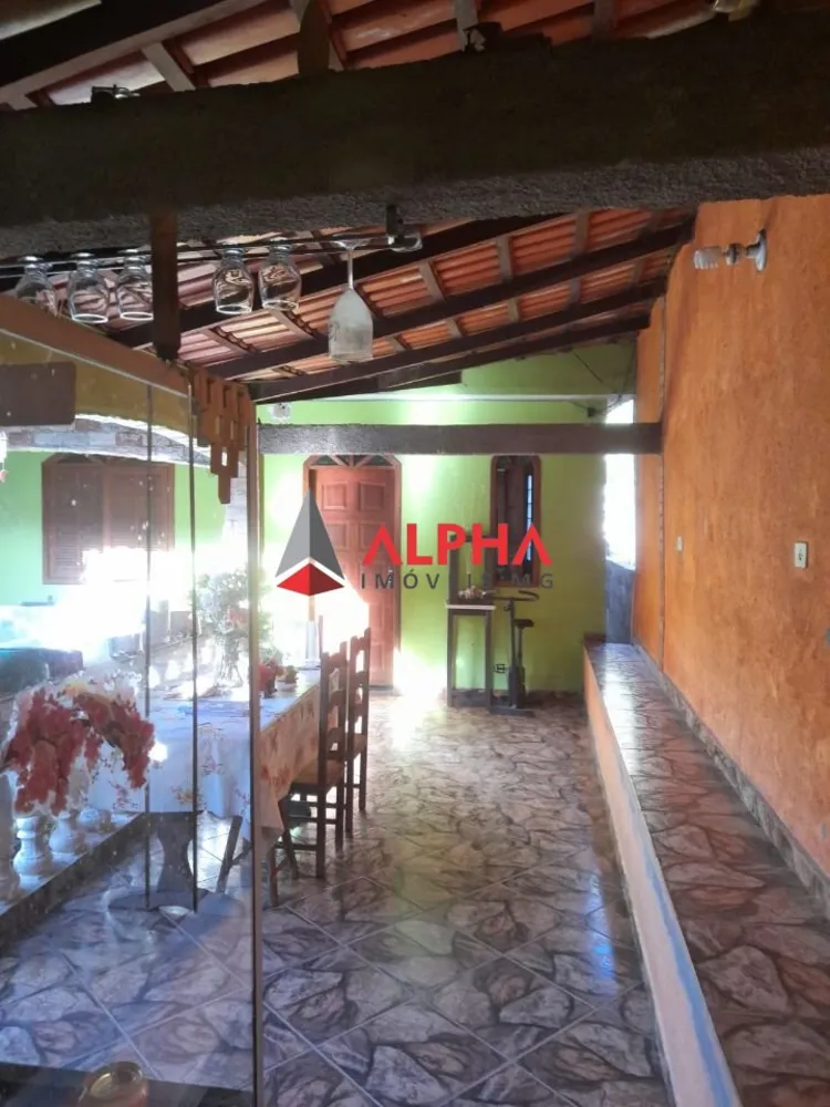 Casa, 3 quartos, 315 m² - Foto 6