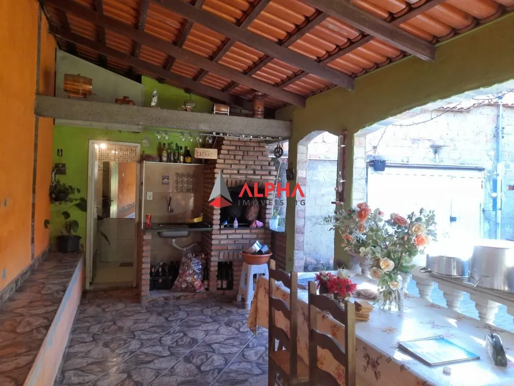 Casa, 3 quartos, 315 m² - Foto 8