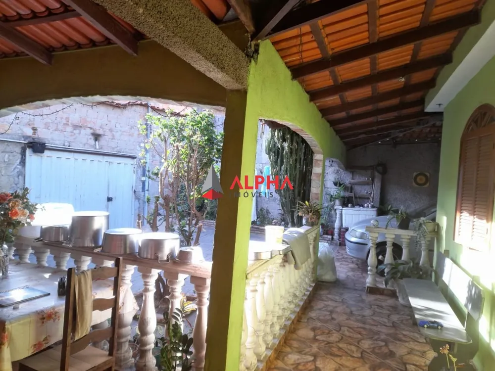 Casa, 3 quartos, 315 m² - Foto 4