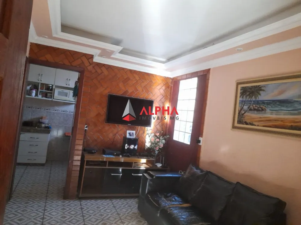 Casa, 3 quartos, 315 m² - Foto 3