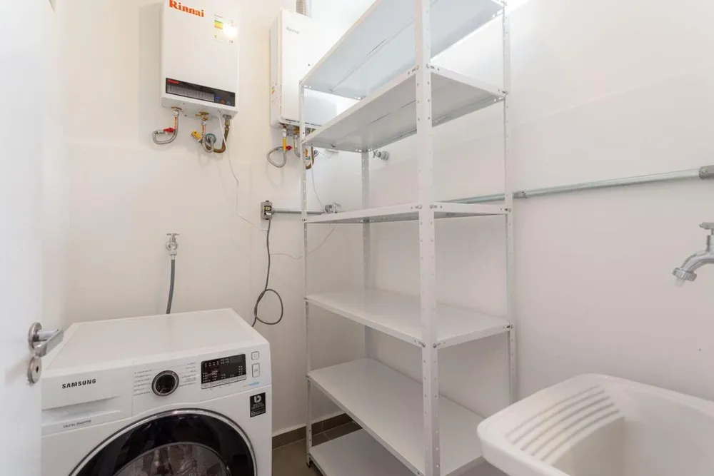Apartamento, 5 quartos, 163 m² - Foto 3
