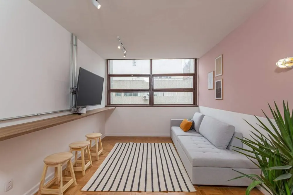 Apartamento, 5 quartos, 163 m² - Foto 2