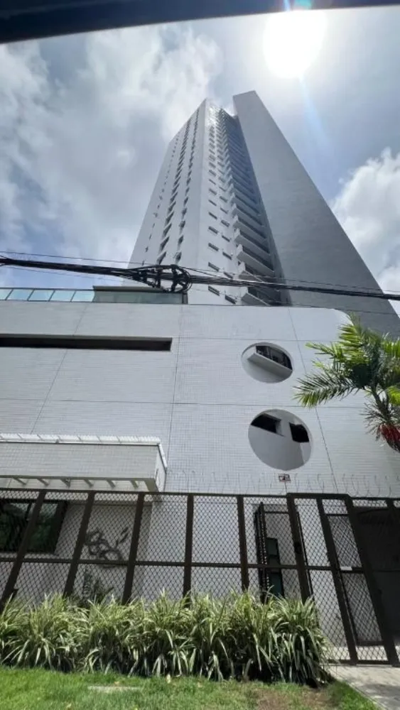 Apartamento, 4 quartos, 125 m² - Foto 1