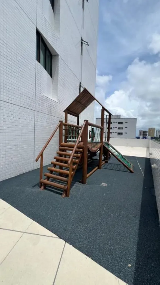 Apartamento, 4 quartos, 125 m² - Foto 5