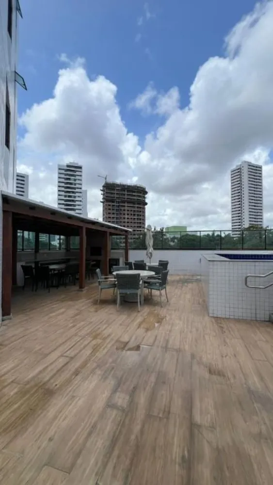 Apartamento, 4 quartos, 125 m² - Foto 3