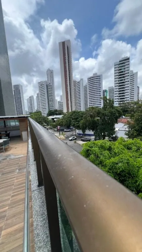 Apartamento, 4 quartos, 125 m² - Foto 4