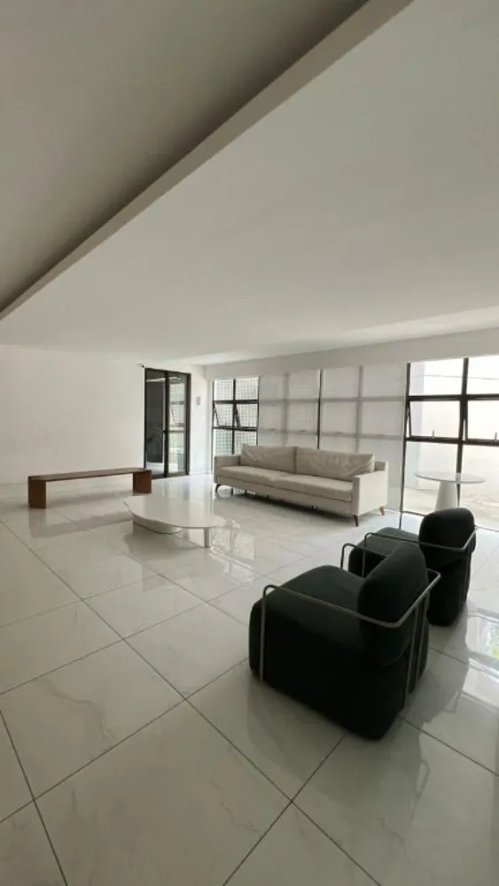 Apartamento, 4 quartos, 125 m² - Foto 10