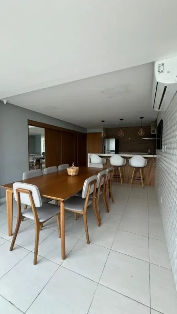 Apartamento, 4 quartos, 125 m² - Foto 9
