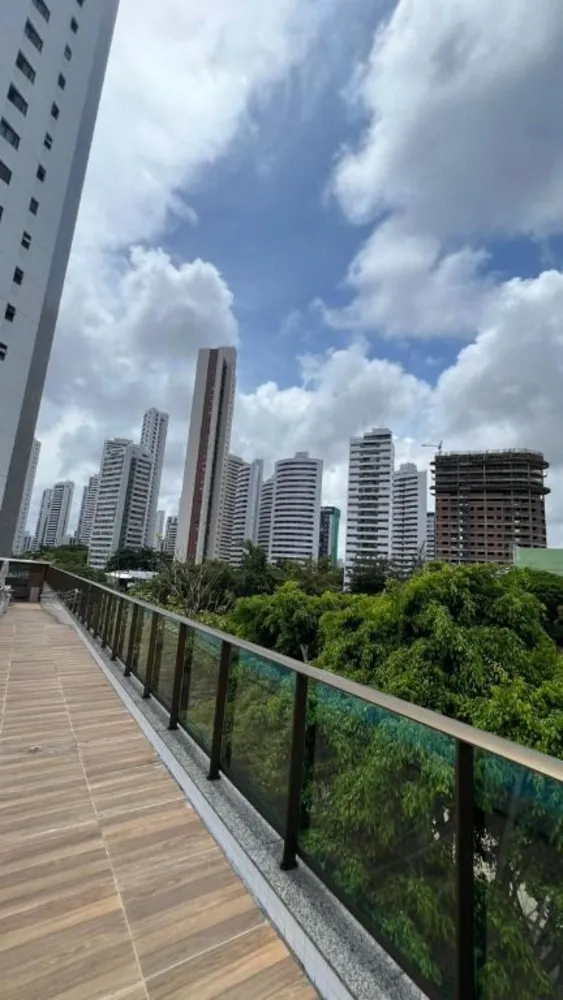 Apartamento, 4 quartos, 125 m² - Foto 11
